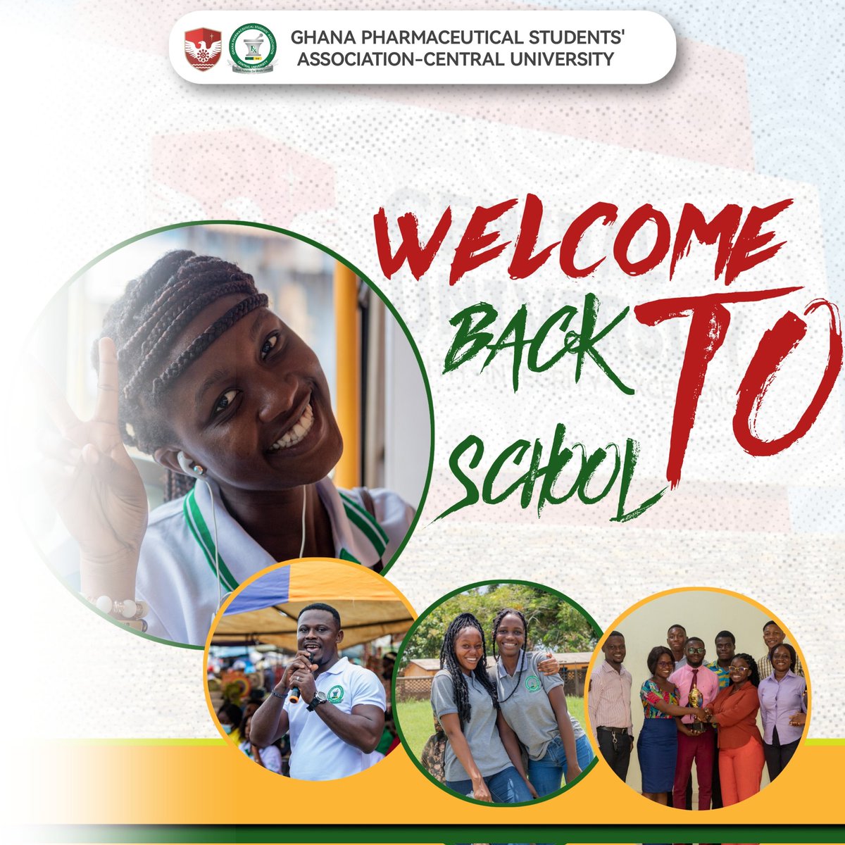 vicdoris's tweet photo. When others are Chilling hard, they say we should come to school๐ญ
Buh no yawa. The fun part is what keeps ringing in our minds๐คฃ
#vimdey. We go in again ๐
Welcome to school people! Prelabs awaits๐๐ https://t.co/YqgpEvjeNl
