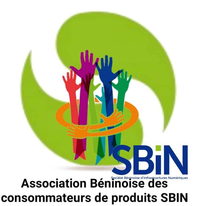 ⭕Parce que c'est notre chose à nous tous,

⭕Parce que le peuple béninois lui a réservé un accueil très chaleureux,
⭕Parce que nous avons tous envie de mieux découvrir Sbin
Votre association vous tend les bras dès ce jour
Rejoignez-nous pour une aventure 

ABCP/Sbin