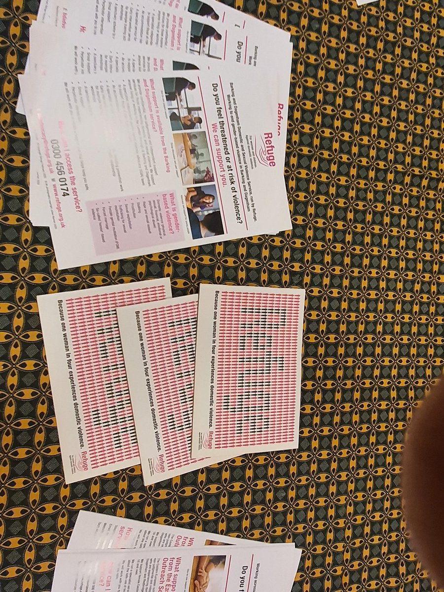 IFGPublishing's tweet photo. @IFGPublishing her at the @NEFLT BHM event.  The Eastern Europe Outreach Service are here to support victims of abuse.@resolveasb @RefugeCharity #gender_based violence. https://t.co/RC0tcJR2av. Thank you Heather Kazingizi for pulling this together. https://t.co/nef6SlpPpm