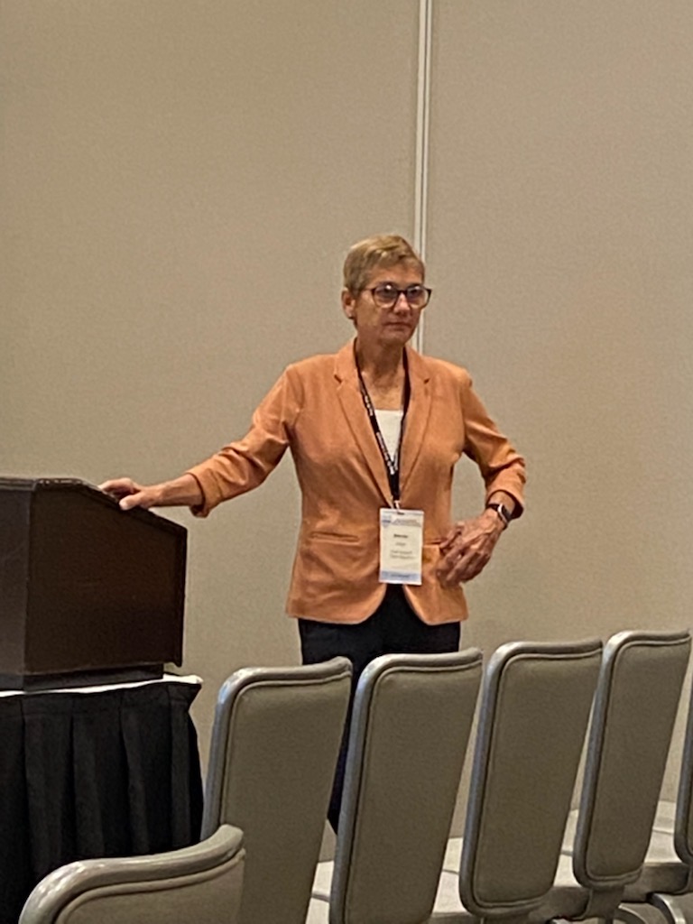 SSTregion2's tweet photo. SST Region 2 Vicky, Bonnie and Colleen present at the OAASFEP today! @SSTregion2 @dalibertisst2 @ESCLC @oaasfep State Support Team Region 2 Educational Service Center of Lorain County #OAASFEP #statesupportteamregion2 https://t.co/FZSpaC947B