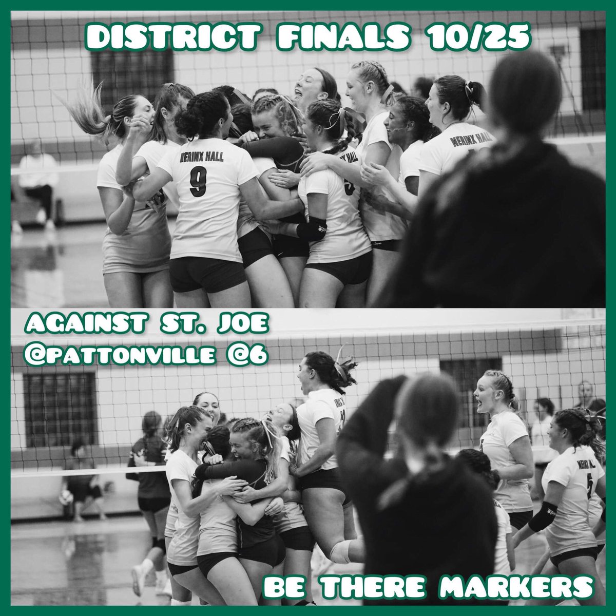 Nerinx Volleyball tweet media