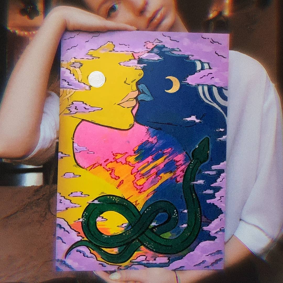 𝔇𝔞𝔫𝔞𝔐𝔬𝔬𝔫 tweet media