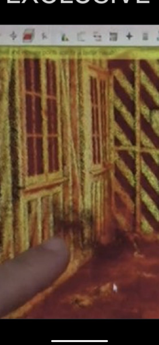 zakfan4ever's tweet photo. @Zak_Bagans incredible evidence capured at #losfelizmurderhouse! Excited to see part 2 on Thursday! @AaronGoodwin @BillyTolley @jaywasley @GhostAdventures #ghostchair #skeletonhand #figureonchair 😳😳😳 https://t.co/doQ3aGj2Zm