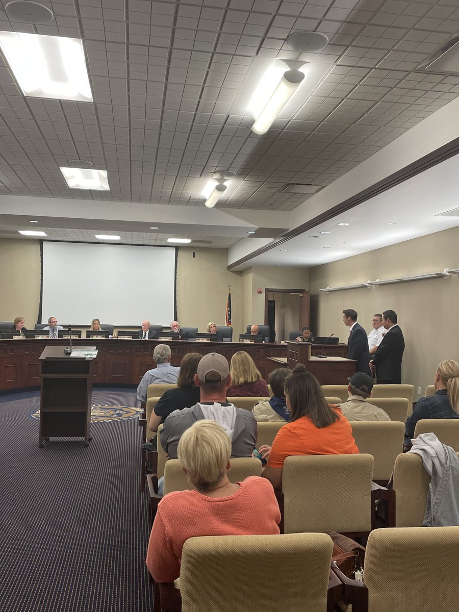 Congratulations, <a href="/mayfieldhtscity/">Mayfield Hts. City</a> <a href="/mayfieldhtspd/">Mayfield Hts. PD</a> <a href="/mayfieldhtsfire/">Mayfield Hts.Fire</a>. You are ready! <a href="/CuyahogaOEM/">Cuyahoga County OEM</a>'s Mark Christie and David Wood presented Chief of Fire Bruce Elliott with a five year recertification plaque for the #ReadyCertify program. #preparedness
tinyurl.com/54kyxrmk