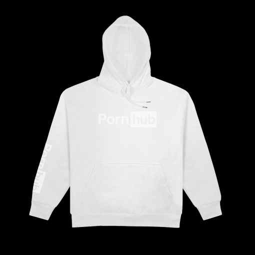 Pornhub's tweet photo. RETWEET to WIN our Ghost Collection Hoodie! 👻 The limited-edition Ghost collection is available exclusively on https://t.co/MnEMnrQAHX https://t.co/5yTDKBmvnO
