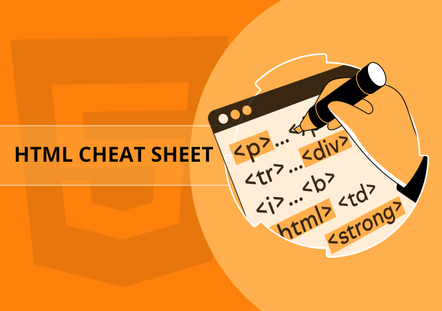 Paperubofficial's tweet image. Paperub assists you in developing your HTML expertise through the cheat sheet and further will help you to master the language at a rapid rate.
bit.ly/3eXFKQk
#htmlguide #Paperub #freelancers #html #cheatsheet #htmldeveloper #htmlfreelancer #freelancework