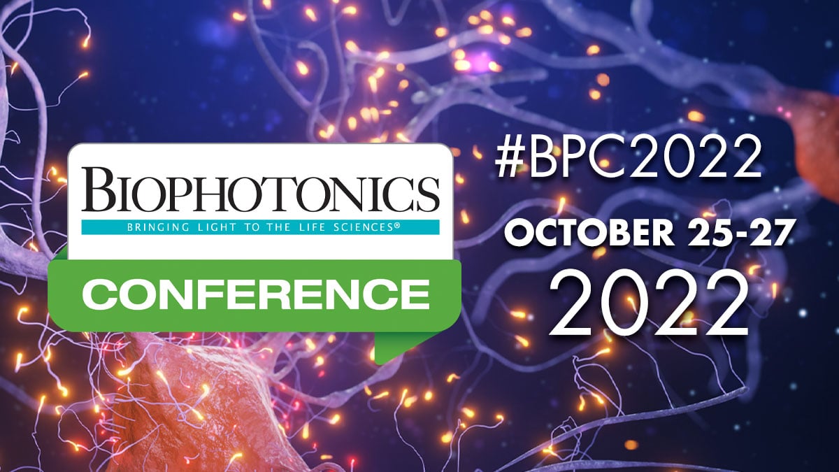 ASKOceanInsight's tweet image. Ocean Insight’s Derek Guenther will present “Analysis of Common Dyes using Steady-state and Time-resolved Spectroscopy” as part of the BioPhotonics Conference 2022, a virtual event from Oct. 25-27. Sign up: hubs.ly/Q01qstjc0 

 #BPC2022
