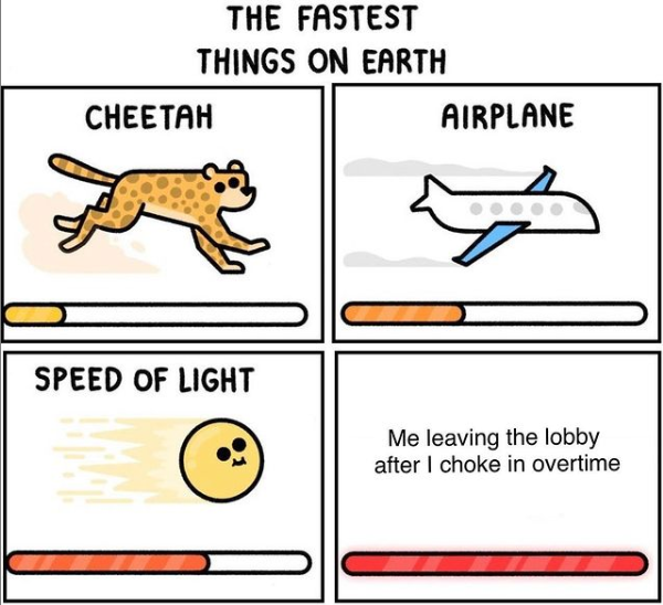 RLRecon's tweet image. There's nothing faster.