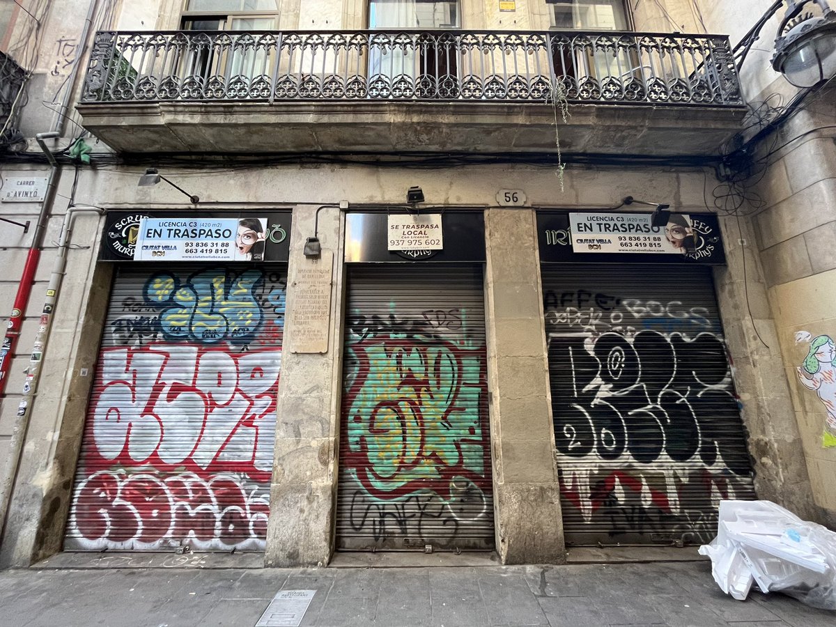 Barcelona Singular tweet media