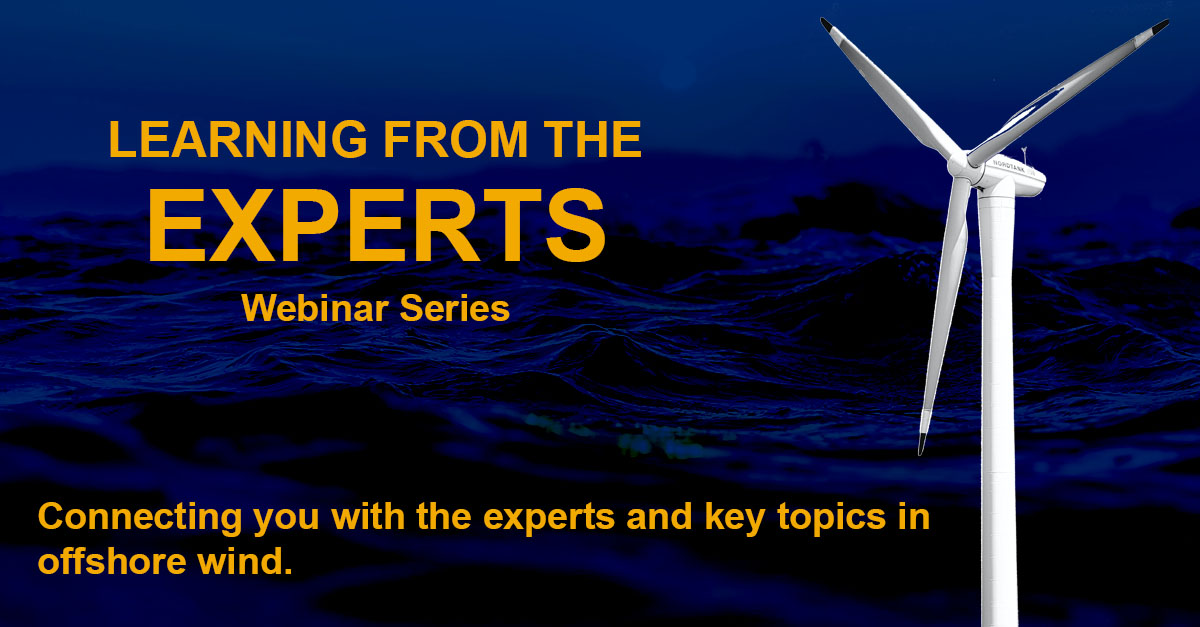 NYSERDA's tweet photo. NYSERDA’s #OffshoreWind team hosts a webinar series to connect you with experts in offshore wind. In our next webinar 10/26 at 1pm @JacobsConnects discuss #airquality compliance, permitting, #pollutioncontrols, & #environmentaljustice https://t.co/MCZeqyQZtK https://t.co/lHl6ZNhGPs