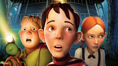 #เจอดีที่Netflix ฮาโลวีนทั้งทีต้องดูเรื่องนี้เลย Monster House เด็กกลุ่มหนึ่งเกิดสงสัยบ้านลึกลับหลังตรงข้ามว่าอาจมีความลับซ่อนอยู่ เลยตั้งใจจะสืบเรื่องบ้านหลังนี้ในช่วงฮาโลวีน หารู้ไม่ว่าบ้านนี้มันมีชีวิต! แถมเรื่องนี้ยังแทรกเรื่องจริงที่เป็นจุดดำมืดในประวัติศาสตร์ไว้ด้วย (มีต่อ)