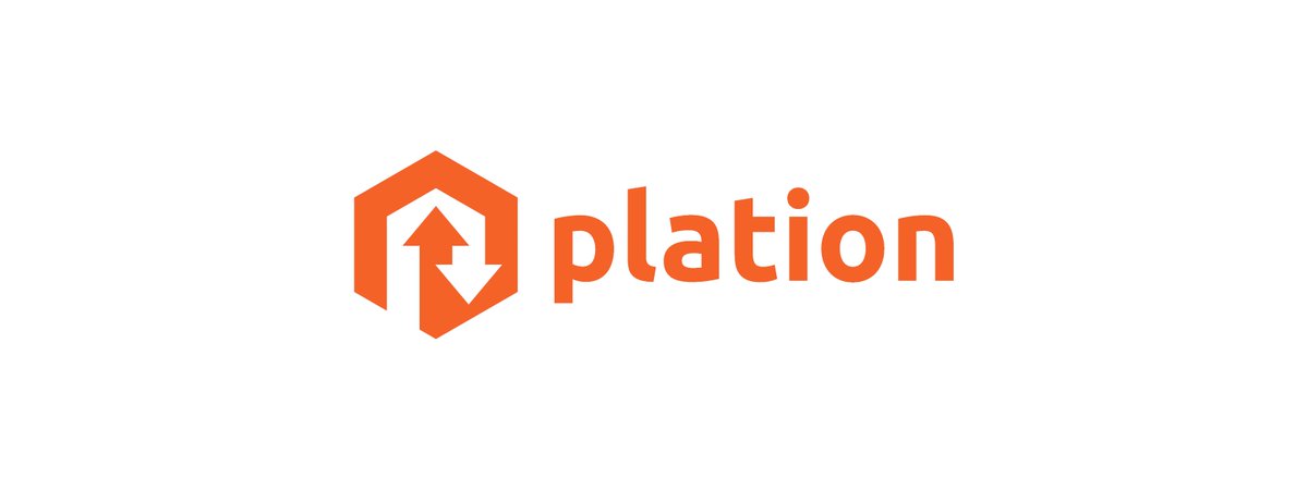 Plation tweet media