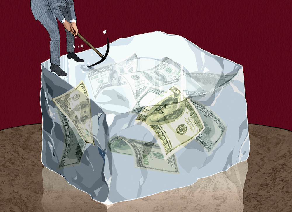 Check out our newest illustrations 👀 in our latest newsletter. Introducing @richardbeachamillustration

#Illustration #Art #Conceptual #DigitalArt #EditorialIllustrations #GraphicDesign #EditorialDesign #BookcoverDesign

@richardbeachamillustration

mailchi.mp/cec20311752f/i…