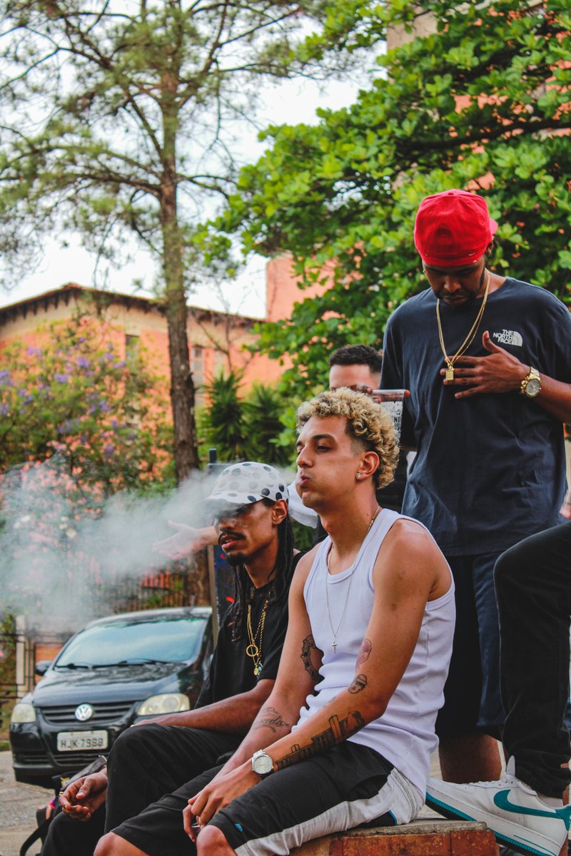 tropie_ced's tweet photo. "Vulgo Tropie''

Mês que vem minha primeira faixa solo 💨

📸: @jzmavv https://t.co/UXMr6mLfJP