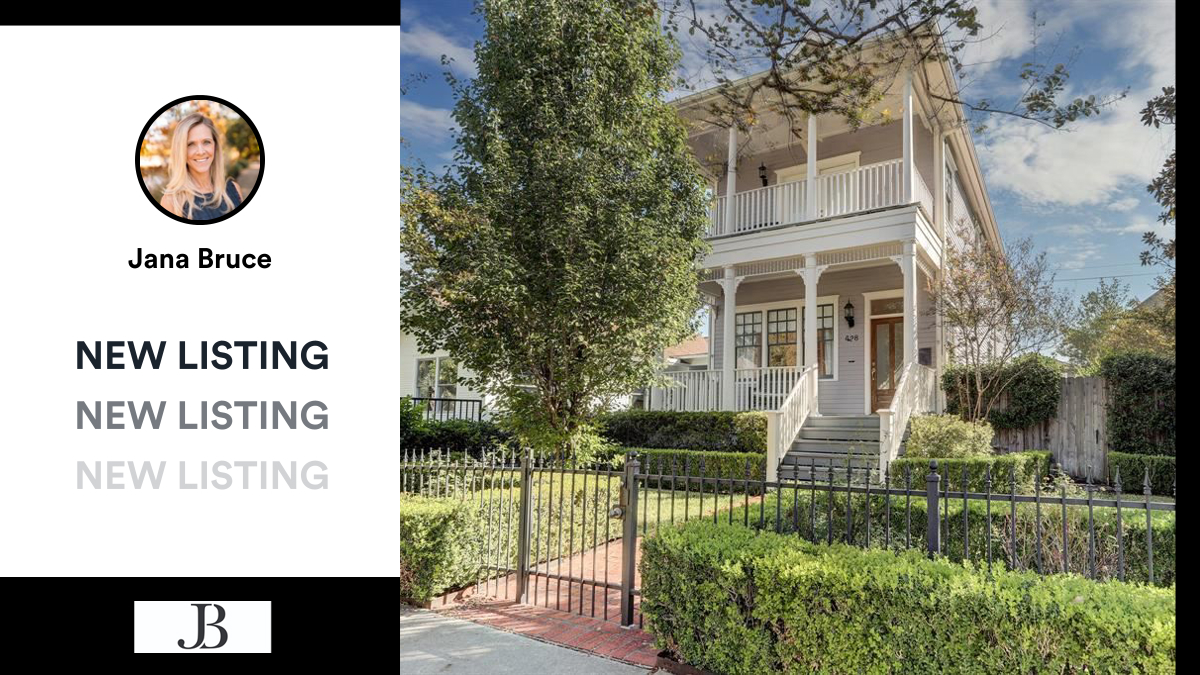 janabrucehtx's tweet photo. 🛌 3 🛀 2 🚘 2
📍 428 Cortlandt Street, Houston, TX, 77007

My latest listing on RateMyAgent
https://t.co/iQPnFgadjL

...
#ratemyagent #realestate https://t.co/iD2564dcHS