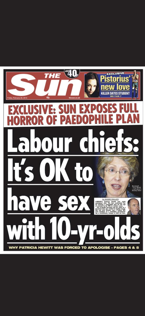 Lizzie_d30's tweet image. Peter speaks truth - 2013 - #OurInnocentGirls4VOTES
#NineYORAPEVICTIMSmakelifestyleChoices
#TENYEAROLDS
#neverliemore