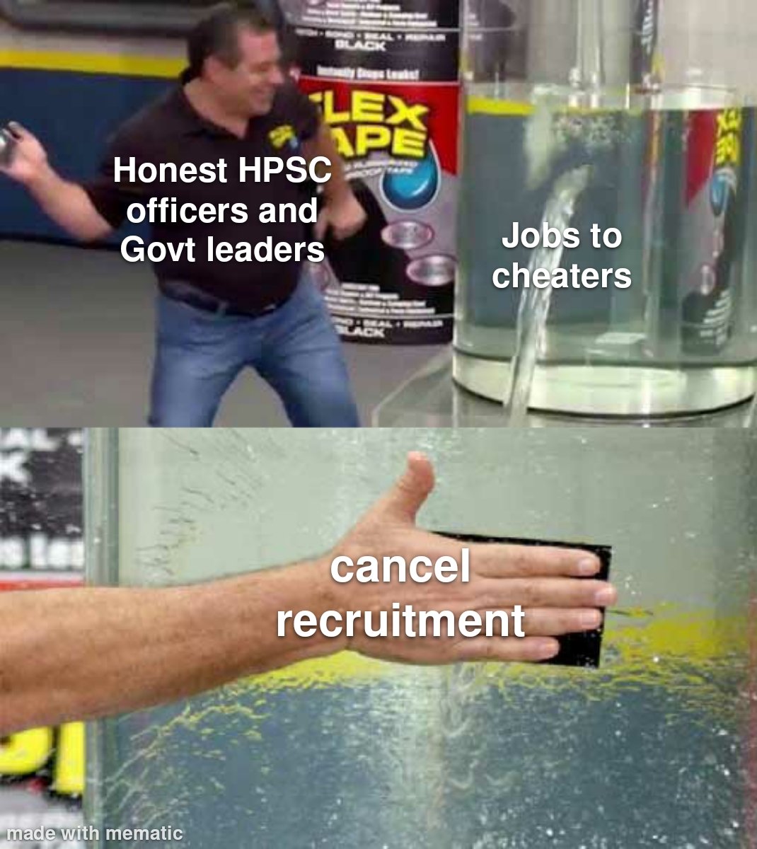 himanshumehla18's tweet photo. Administrative Cadre Group-B level 600 posts to unsuitable candidates in state ruled by BJP government under leadership of CM Manohar Lal Khattar ji ?  Not possible?
Will honest officers help us by proper enquiry
#justice_for_ADO_aspirants
#Haryana https://t.co/19Ki1kcFdZ