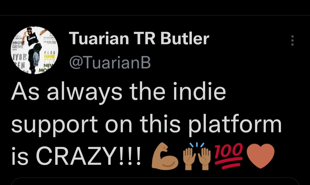 creek_world's tweet image. @TuarianB 
#support
WPN RADIO THE WOLF DEN
DO YOU?
#GETINTUNED