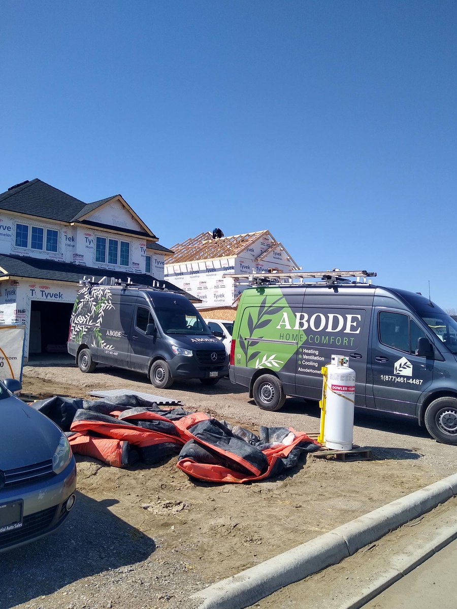 DougTarryHomes's tweet photo. We've been working on something exciting!! More details to come later this month. Any guesses what it is?

#shhh  #itsasecret  #projectintheworks  #comingsoon  #dougtarryhomes  #abodehomecomfort https://t.co/WKwG9ooB8Q