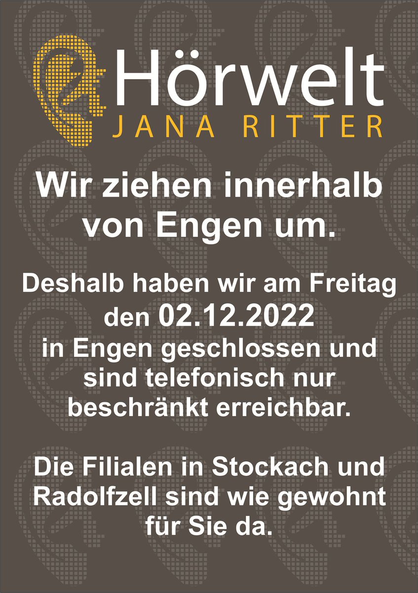 Hörwelt Jana Ritter tweet media