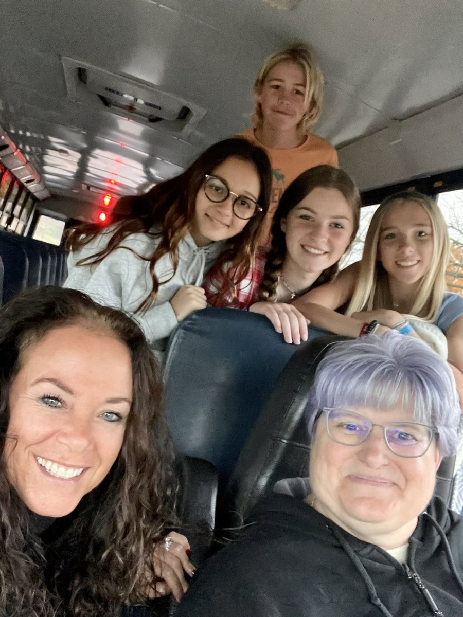 Dr. Michelle Hubbard tweet media