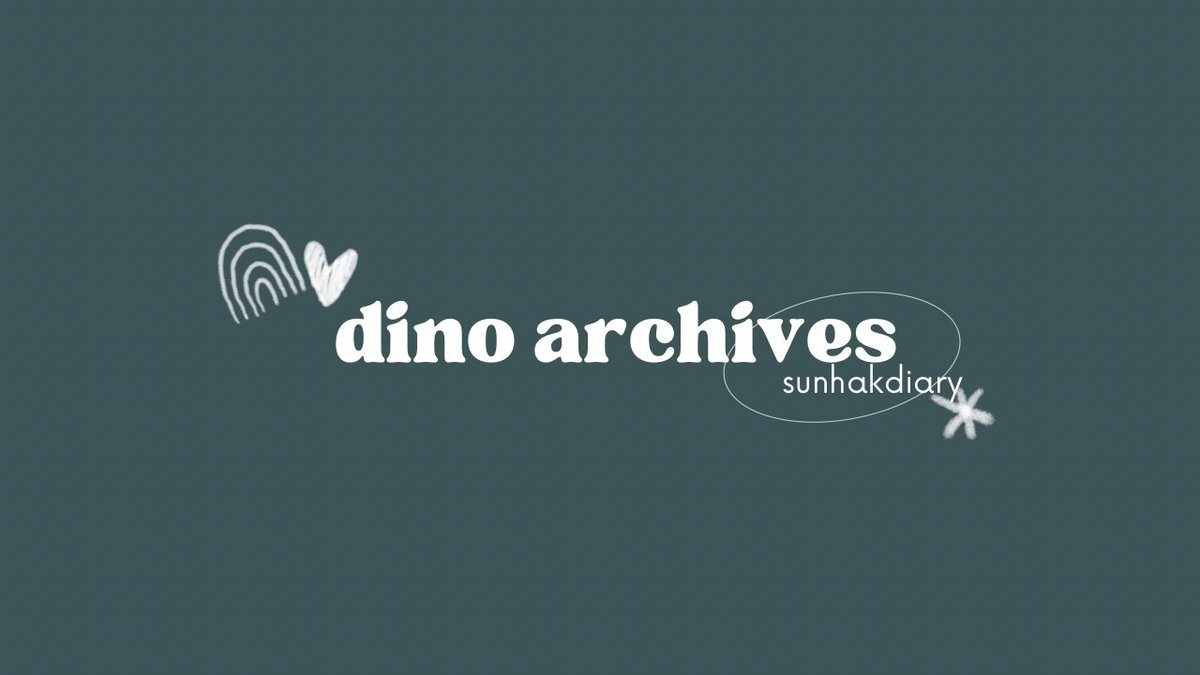 sunhakdiary's tweet image. — THREADS OF THREAD —