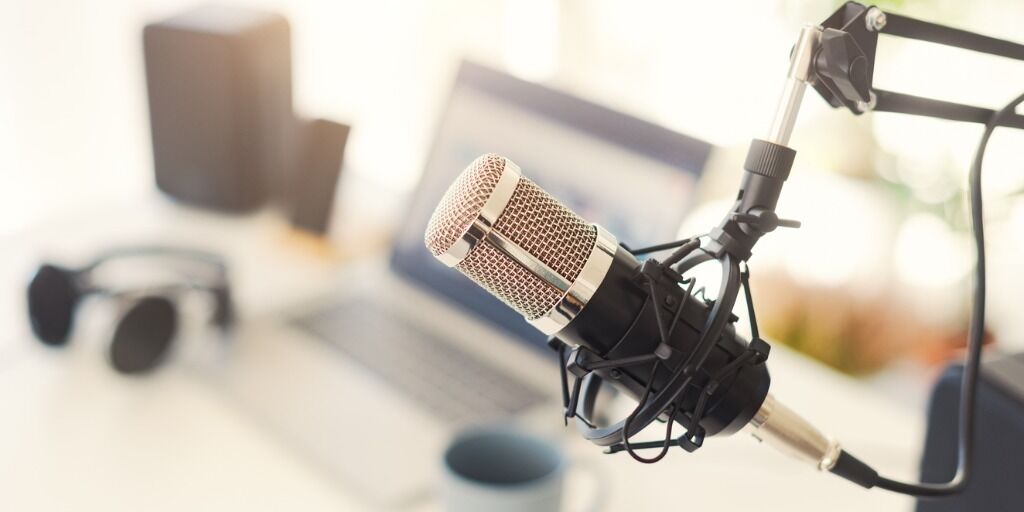 Looking to catch up on the latest in surface disinfection news as you drive into work? Tune into the PDI Perspectives podcast on Spotify at spoti.fi/3CShS8v #podcasting #podcast