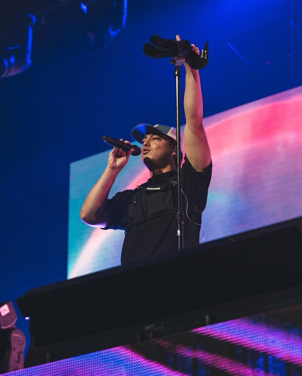 jojiontour's tweet photo. HQ photos of Joji at The Anthem in Washington!
10.15.22

📸: Evan Kim Photography https://t.co/0vN68h2Fet