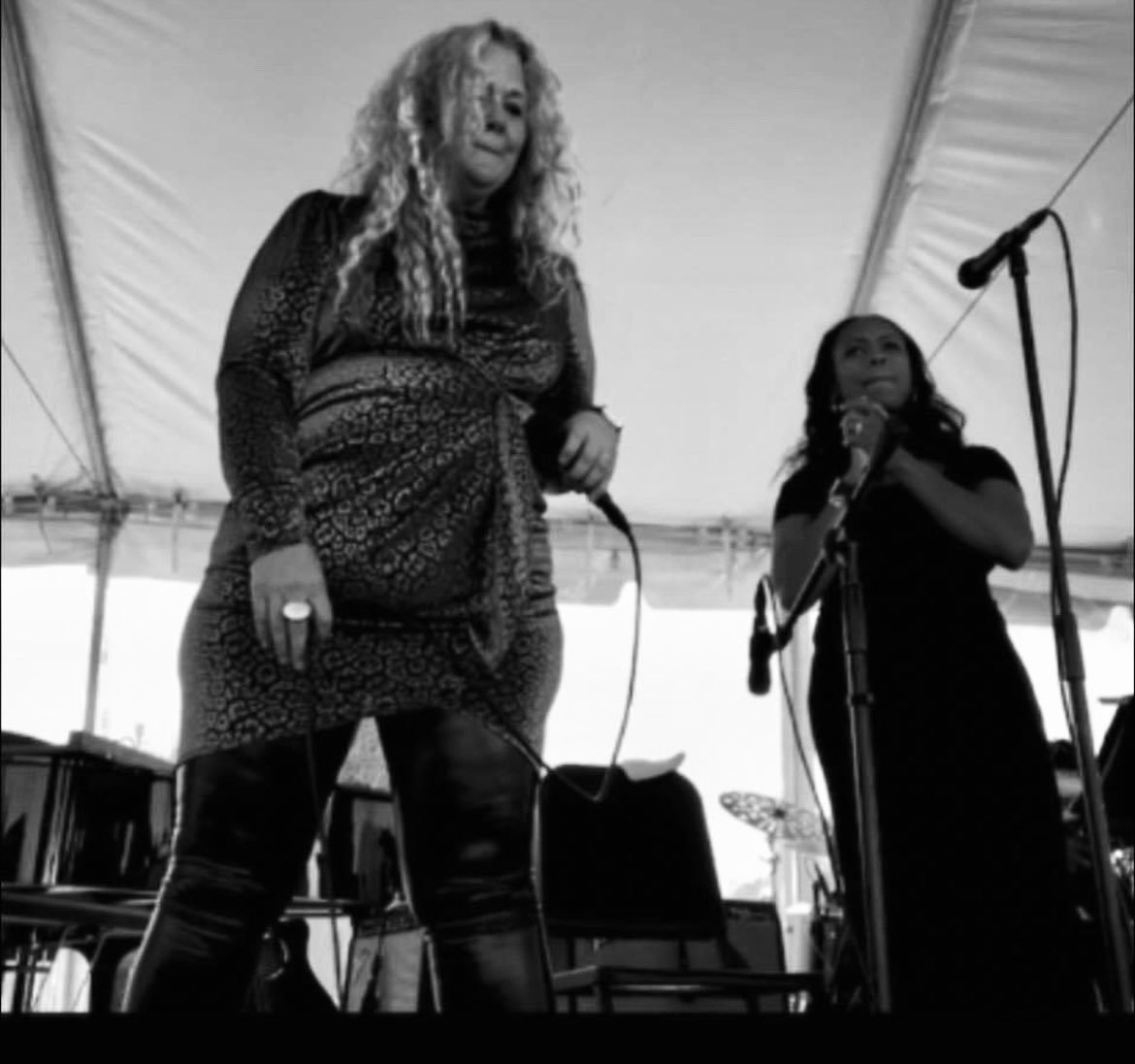 HIDEscorpiomoon's tweet photo. An amazing time performing at Mad Jazz Festival!!! https://t.co/LldRCqqU5t