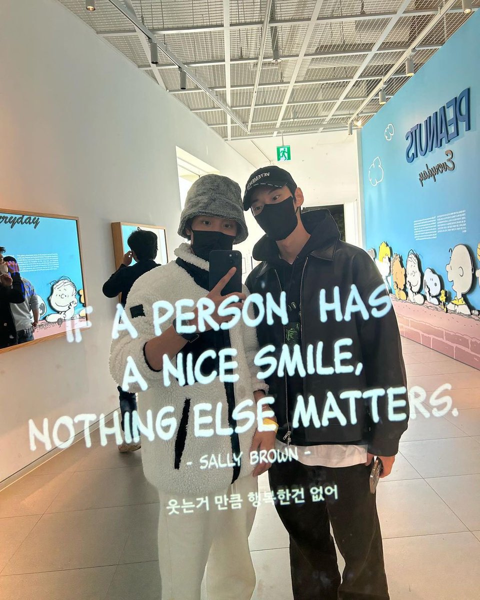 lhcstagram's tweet photo. 221025 haechan's instagram post

"In jeju with DY"

https://t.co/cowilFs5LI https://t.co/pwL78xQzyH
