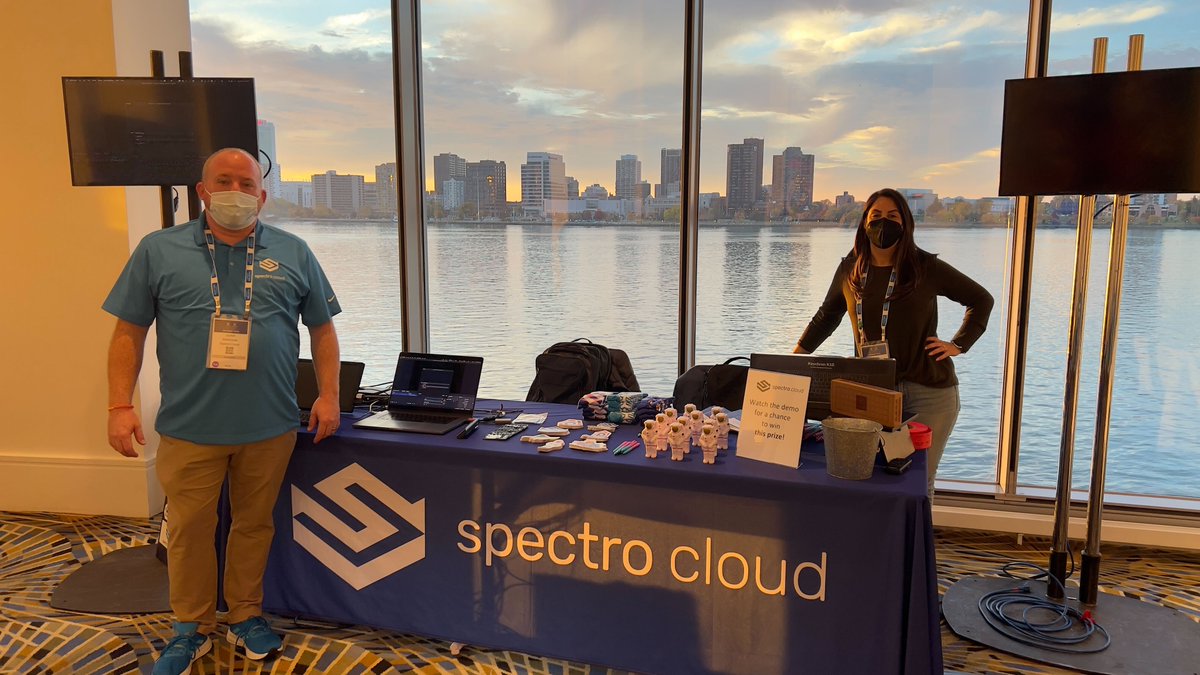 spectrocloudinc tweet picture