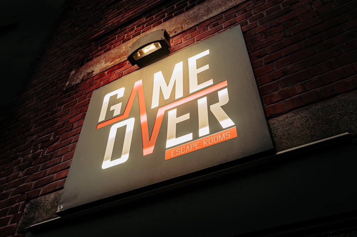 Game Over Derby tweet media