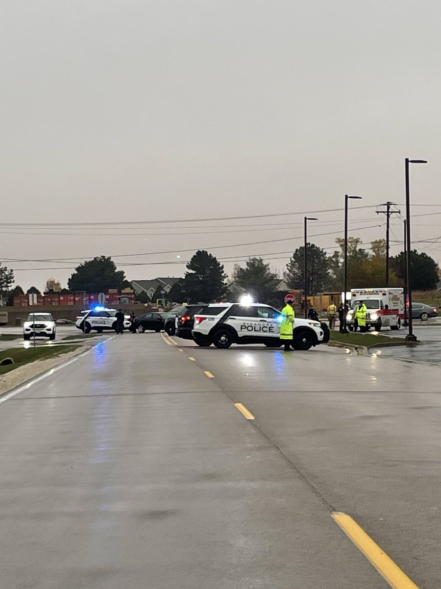 Sycamore Police tweet media