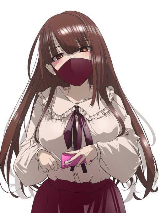 地雷ちゃん(*`∀`) 