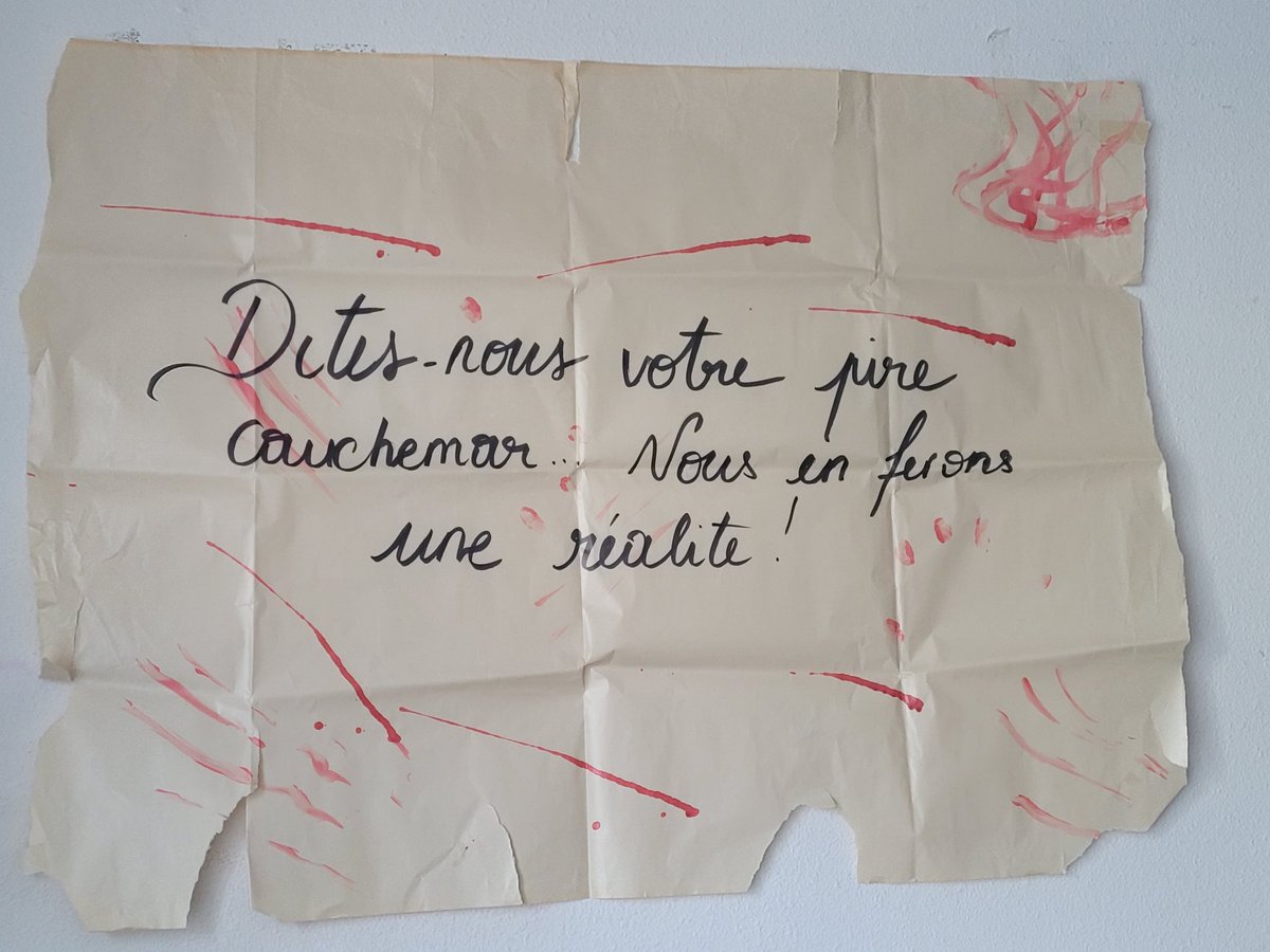 Un grand plaisir de venir à nouveau vous rencontrer ce mardi à #Agen
#bravo à l'équipe pédagogique <a href="/apf47/">APF France Handicap Lot-Et-Garonne</a> &amp; <a href="/JeffHohmann/">Jeff Hohmann</a> <a href="/OrangeSolidariT/">Orange Solidarité</a> pour votre dynamisme, la belle ambiance que vous créez, les surprises que vous réservez / ambiance #Halloween 🎃
