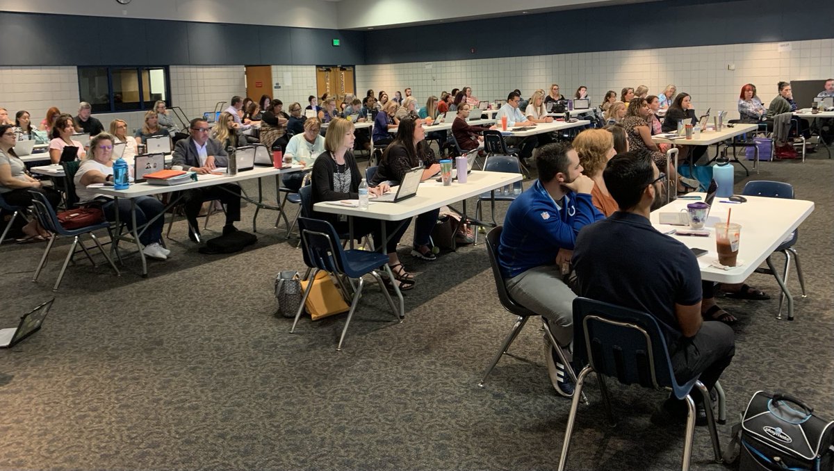 emilykafle's tweet photo. Psychologist/ESE specialist PLC. Excited to be learning from each other! #colliercountypublicschools #CCPS https://t.co/2uAXTUAysZ