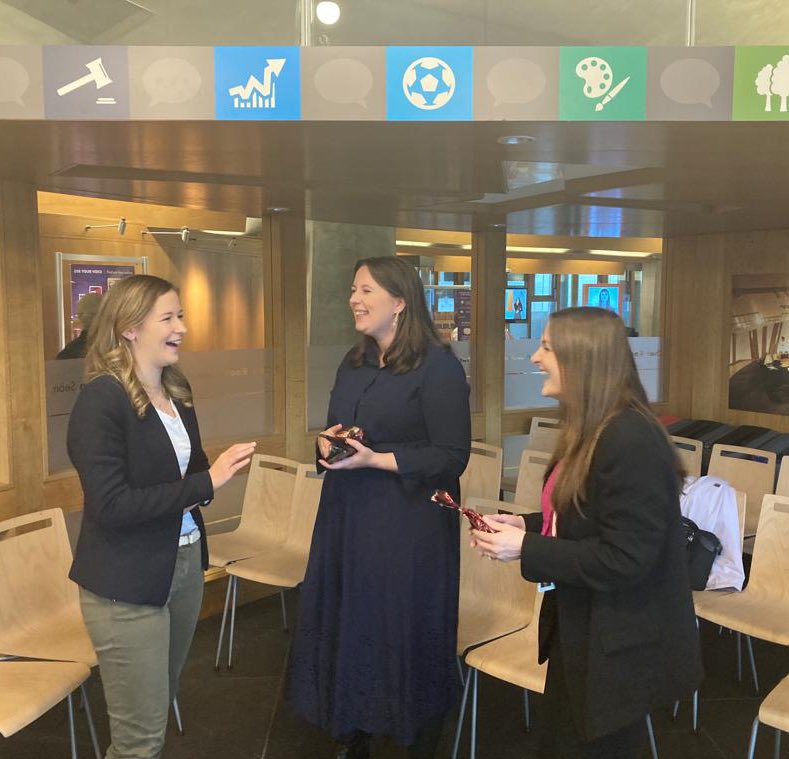 Natalie Don-Innes tweet media