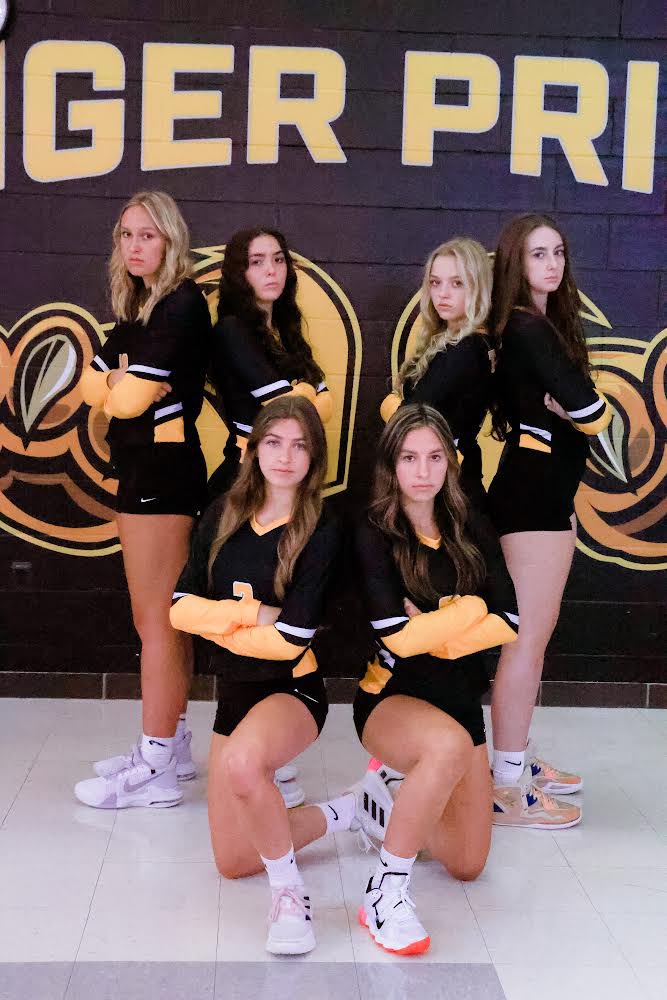 Joliet West Girls' Volleyball tweet media