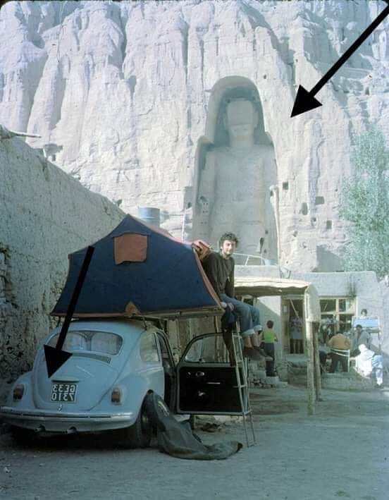 M_H_Afra's tweet photo. برای حال خوب بودا؛
#StopHazaraGenocide https://t.co/9eQH5zJ96j