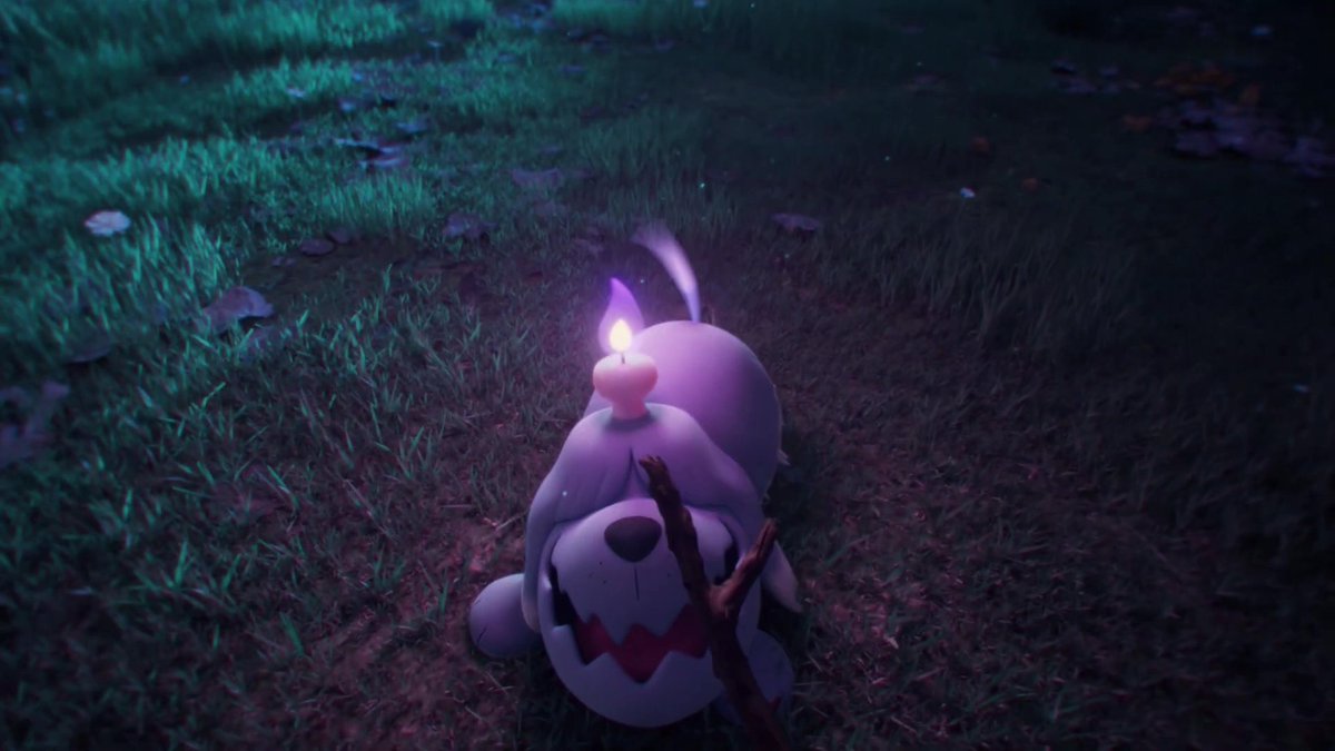 Serebii.net tweet media
