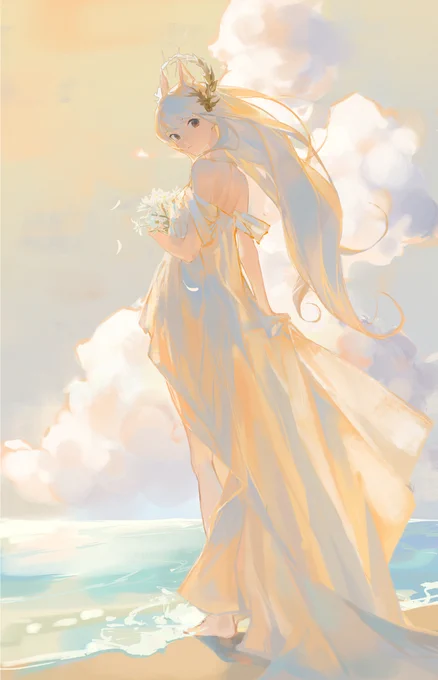 #アークナイツ #Arknights sun 
