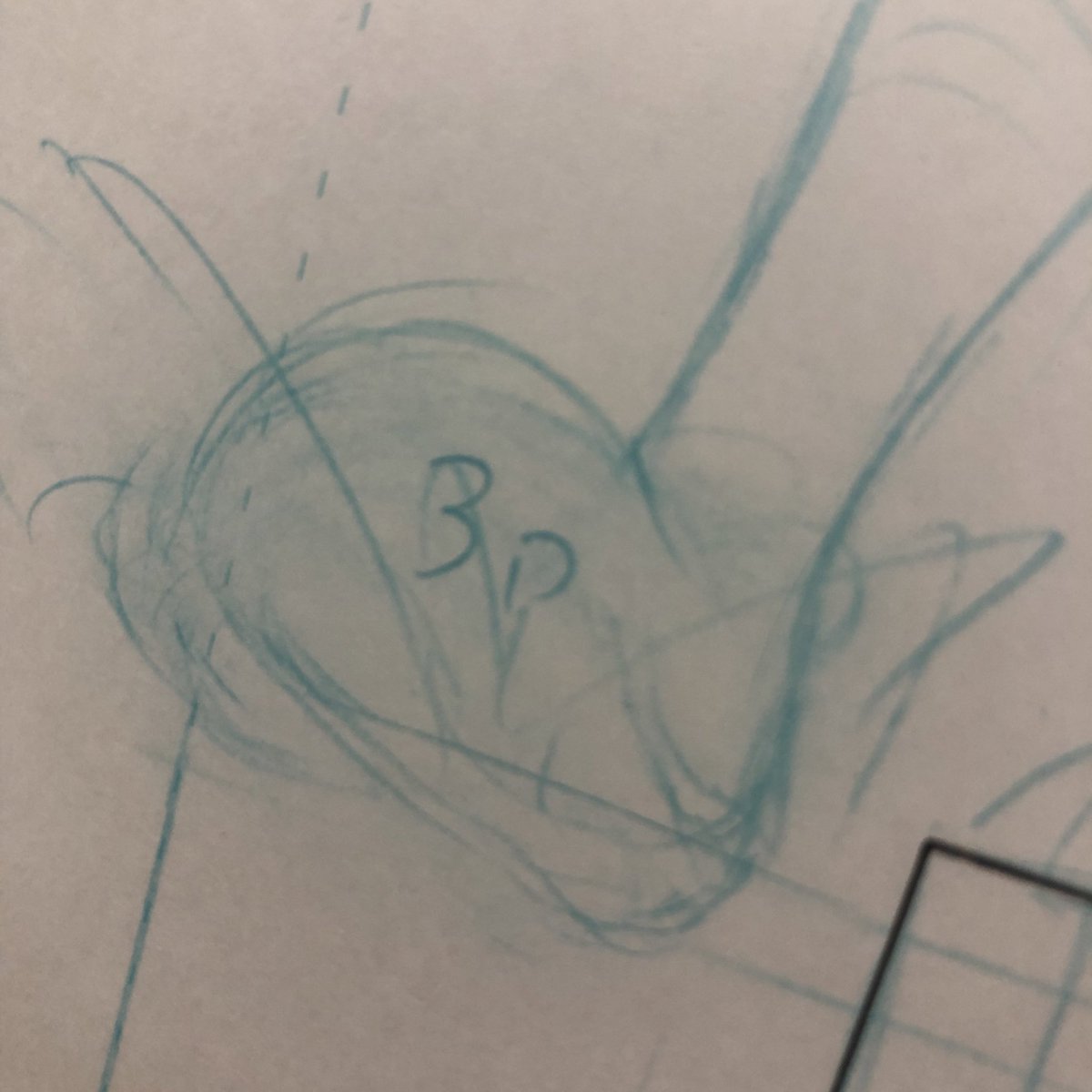 「靴が苦手な者の末路 」|さかさな🌷連載中のイラスト