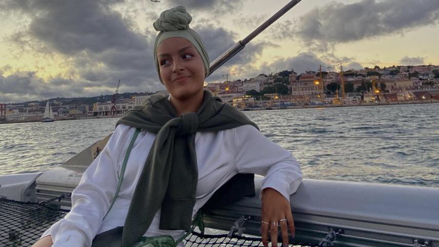 ❤️ APPEL AUX DONS ❤️

Léna, jeune amiénoise de 19 ans est atteinte d’un sarcome d’Ewing multi-métastasique, un cancer des os très rare et agressif. 
Face à l’échec de la chimiothérapie, sa famille appelle aux dons pour la recherche
L’article ➡️ courrier-picard.fr/id354413/artic…