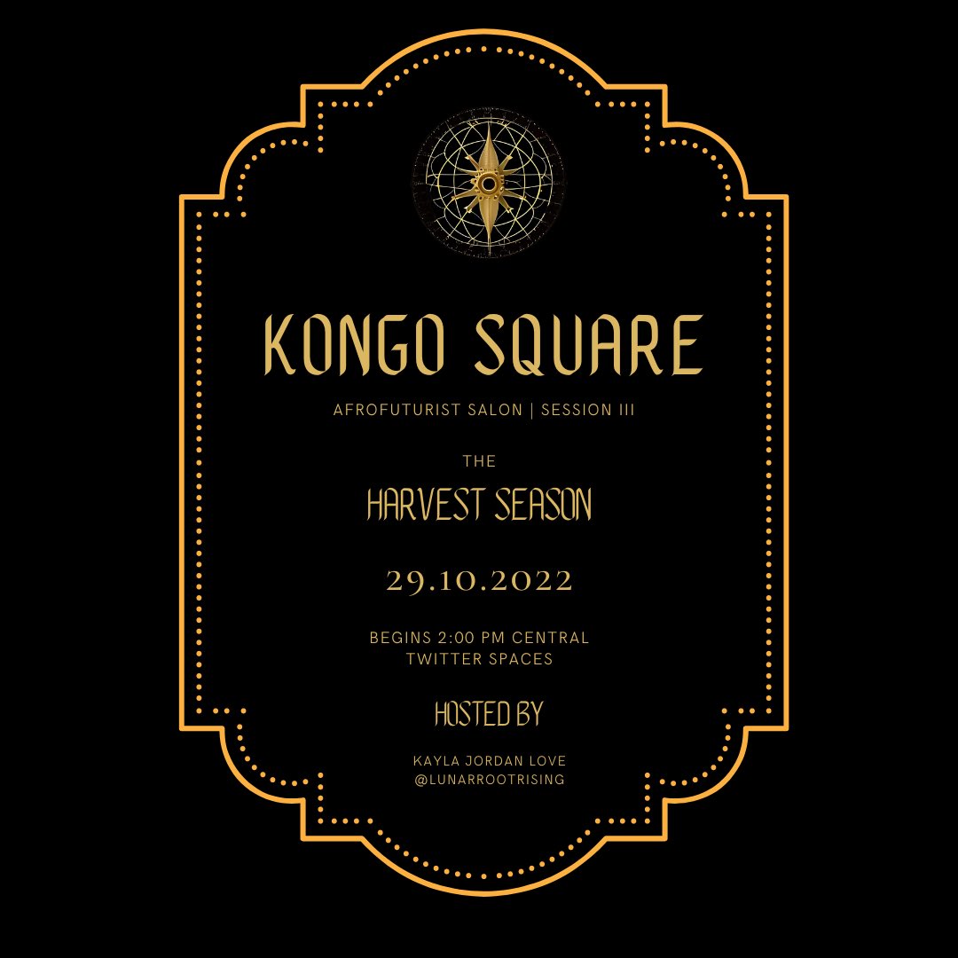 lunarrootrising's tweet photo. The conclusion to this initiative will be a special #IndigenousReFi📿 series in our upcoming @kongosquare zine project…
#ReFiSummer is over; now winter is coming.
Let us prepare for the darker season by community pulling close together, and stories being told around the fire. https://t.co/BtZevopnjL