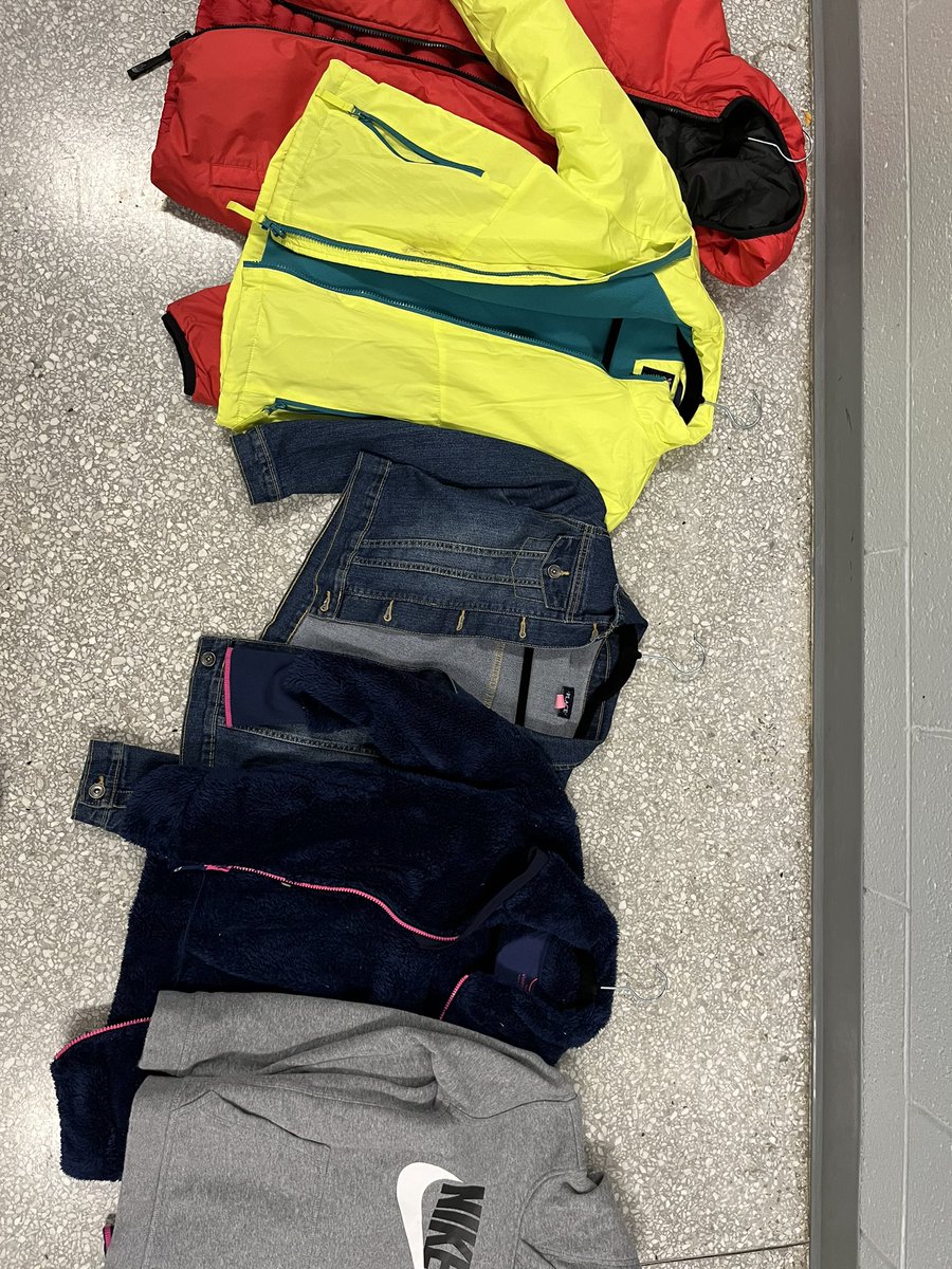 TMESMusic's tweet photo. Lost and Found, an ongoing thread: @TMESEagles #tmeseagles https://t.co/6ByR9DzuWi