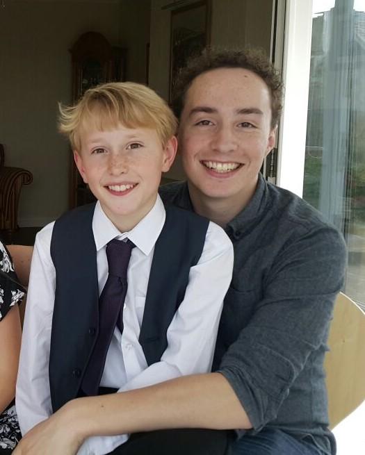 Josh Wilkinson tweet media