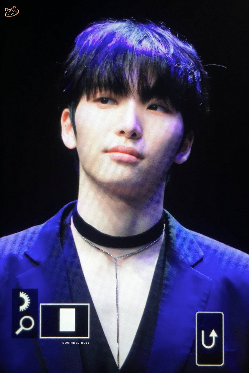SquirrelHole67's tweet photo. 221025 에버라인 팬싸 프리뷰

🌸🌸

#서호 #SEOHO #원어스 #ONEUS #ソホ https://t.co/1wtGrcgaxT