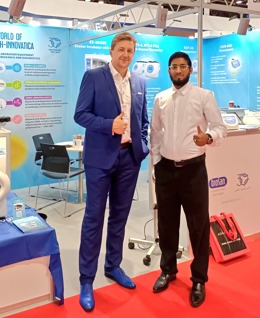 Hmudassirmalik's tweet image. #Visited #arablab2022
#DWTC #WorldTradeCenter
#MudassirMalikOfficial