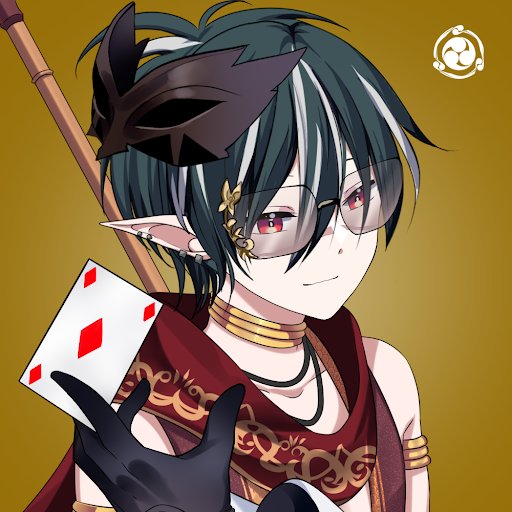 #NewNFTProfilePic <a href="/Impactfantasyy/">Impact Fantasy | SOLD OUT</a>