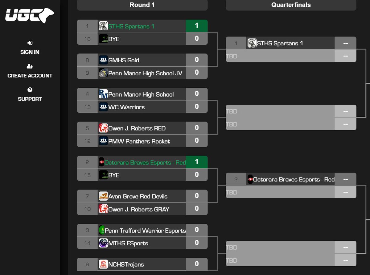 OJR esports tweet media